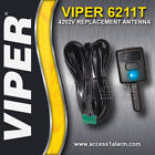 6211t 4202v Viper Replacement Antenna Control Center With Cable For