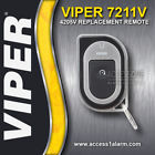 4205v Viper Replacement Remote Control Fob For 093207062957