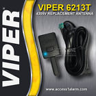 6213t 4305v Viper Replacement Antenna And Control Center For The