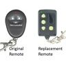 432-01-clone Omega New Replacement Transmitter Programming Instructions 635983819204