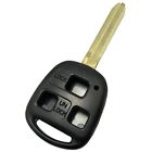 4323545 Keyless Entry Electronics Features Remote Fob Case For 608307601960
