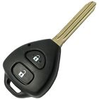 4326122197 Replacement Electronics Features Buttons Keyless Entry Remote Fob 608307601908