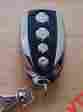 L2m433 433-01 Unbranded Generic New Style Compatible Remote As Omega R D 433