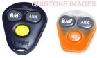 4332962908 Not Applicable Viper Replacement Case For Remote 696538827747