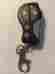 448-09cf 448-09 Omega Excalibur Remote Transmitter Fcc Id L2m448
