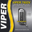 5501 4702v Viper 7652v 1-way 5-button 093207054808