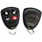 474a474a Remote Car Safety Security Bundle Two Automate Replacement 600316803595