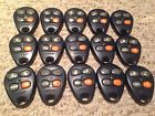 Ezsdei476v 476v Id Lot Entry Keyless 15 Remote Rpn Viper Fcc