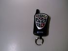 487v P X Python Dei Remote Transmitter Model