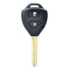 4894644246315 Unbranded Smart Key Casing For Toyota Corolla Replacement