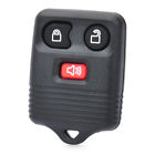4894644319026 Unbranded Replacement Transponder Smart Key Casing For Ford