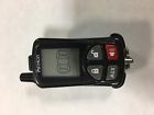 489v-p-x Python Lcd Replacement Remote