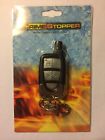 Rstx4-g5 5-button Rstx-4 Rstx-4g2 Crimestopper Replacement Remote For Rs4-g5 Select Systems
