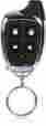 5000rs 5-button T5-g Scytek New Replacement Remote Transmitter For Galaxy Alarm 090200000009