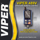 5000 3301v Viper 489v 2-way 093207008825