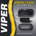 5102v Viper Remote Control Replacement Transmitter Case For The 093207096051
