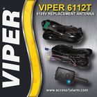 6112t 5105v Viper Replacement Antenna Control Center With Cable For
