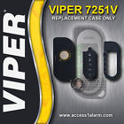 5202v Viper 7251v 2-way Remote 093207074820