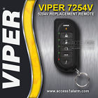 5204v Viper 7254v 2-way Led 093207088452