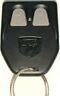 5245289 Dodge Nos Vintage Viper Remote Keyless Entry Fob Part