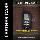 5305p Python 7341p Protective Leather 093207100147