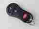 56036859ad Jeep Genuine Chrysler 3 Button Remote Alarm Lock Key Fob Gq43vtst Trw