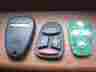56038768ag 56038768 Jeep Chrysler Brand New Ag Oem Key Fob Circuit Board With Remote Case
