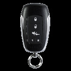 5ber15sp Audiovox Prestige Pursuit Two-way 617999090686