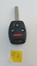 35118-ta0-a00 5wk49308 35118-ta0-a02 35118-ta0- Unbranded Uncut Replacement Key And Fob Honda Pilot