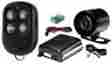 6-relay Factory Oem Vehicle Security System W Code Encryption 068888870382