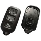 608307601809 Replacement Keyless Electronics Features Entry Remote Fob Case