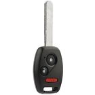 Cwtwb1u545 630591318705 Key Fob Fits Honda Pilot Keyless Entry Remote