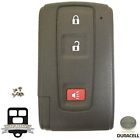 637801203011 Remote Store 3 Button