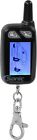 651-01 651-07 Lcd Eclipse Replacement Car Remote Alarms Transmitter 2-way