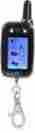 652-07 K-9 Car Alarm 2-way Lcd Replacement Transmitter For Alarms 289538968482