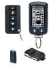 66sl Silencer Remote Start Security Keyless Entry System 783855993597
