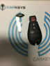 68159654 Ag Dodge Ram Oem Fobik Key Hard To Find