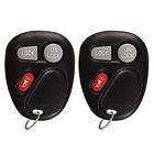 6874783677513 Yitamotor Keyless Entry Remote Control Key Combo Replacement