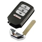 688946476563 Usaremote Key Fob Keyless Entry Smart Remote Shell