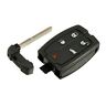 Nt8-tx9 688946480560 Usaremote Car Key Fob Keyless Entry Smart Remote