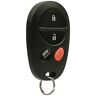 688946484650 Usaremote Key Fob Keyless Entry Remote Fits Toyota