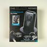 694202113929 Sharper Images The Black Series Portable Electronic Key