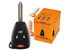 700425740689 Discount Keyless Replacement Uncut Car Entry Remote Ignition