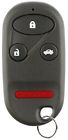 700425747060 Discount Keyless Replacement Key