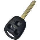 712994219633 Keyless Entry Electronics Features Remote Control Shell Cover