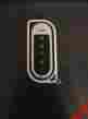 7151v Viper 5 Button Silver Long Range 1 Way Remote New But Not In Packaging