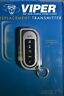 71527752v Viper New Remote Alarm Transmitter Compatible With Model Responder Le