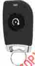 4214a 7213a Automate Responder One 2 Way 1 Button Remote Transmitter For 7213 093207090080