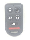72147-shj-a61 Honda Oem Odyssey Button Keyless Entry Remote Fob