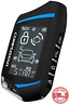 2wt9r-fm 744760020518 Compustar Way Lcd Button Fm Remote Replacement